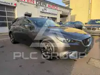 2018 Mazda 6