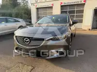 2018 Mazda 6