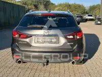 2018 Mazda 6