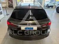 2018 Mazda 6