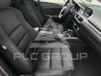 2018 Mazda 6