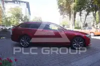 2018 Mazda 6