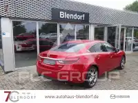 2018 Mazda 6