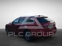 2018 Mazda 6