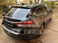 2018 Mazda 6