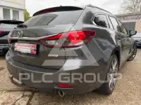 2018 Mazda 6