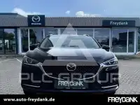 2018 Mazda 6