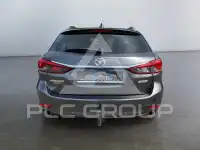 2018 Mazda 6