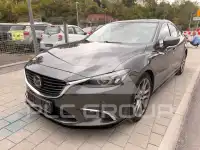 2018 Mazda 6