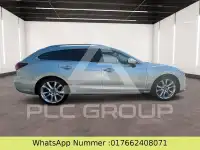 2018 Mazda 6