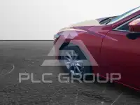 2018 Mazda 6