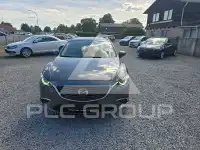 2018 Mazda 6