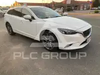 2018 Mazda 6