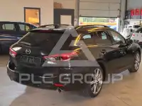 2018 Mazda 6