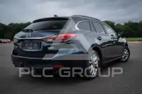 2018 Mazda 6
