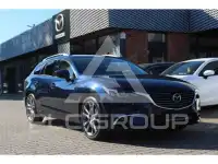 2018 Mazda 6