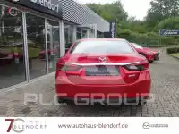 2018 Mazda 6