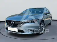 2018 Mazda 6