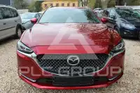 2018 Mazda 6