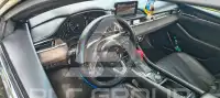 2018 Mazda 6