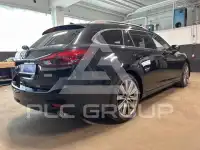 2018 Mazda 6