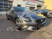 2018 Mazda 6