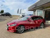 2018 Mazda 6