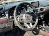 2018 Mazda 6