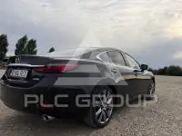 2018 Mazda 6