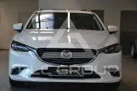 2018 Mazda 6