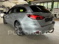 2018 Mazda 6
