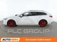 2018 Mazda 6