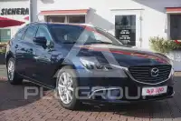 2018 Mazda 6