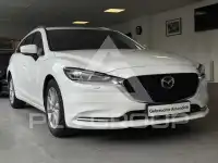 2018 Mazda 6