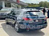 2018 Mazda 6