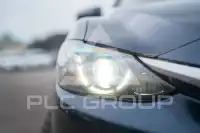 2018 Mazda 6