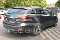 2018 Mazda 6