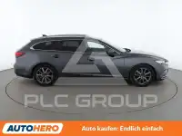 2018 Mazda 6