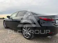 2018 Mazda 6
