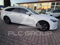 2018 Mazda 6
