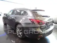 2018 Mazda 6
