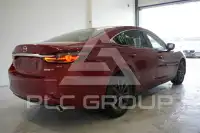 2018 Mazda 6
