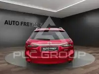 2018 Mazda 6