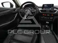 2018 Mazda 6