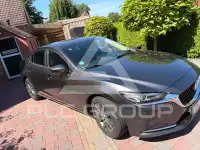 2018 Mazda 6