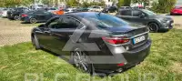 2018 Mazda 6