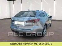 2018 Mazda 6