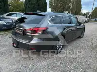 2018 Mazda 6