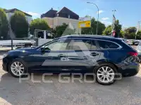 2018 Mazda 6