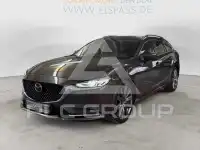 2018 Mazda 6